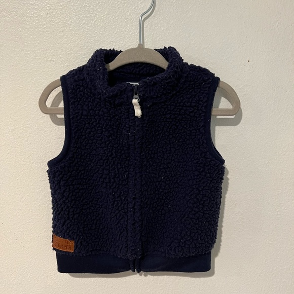Carter's Other - carter’s | sleeveless vest